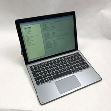 DELL LATITUDE 7210 | 12.3