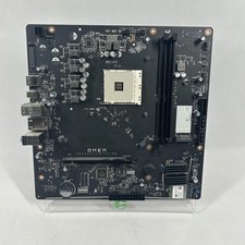 HP OMEN GT1 AMD AM4 mATX AMD Motherboard picture