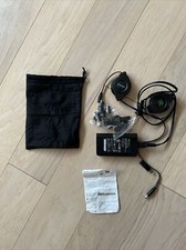 Retrak Premier Series Retractable Universal 65W LapTop Charger w/13 Adapter Tips picture