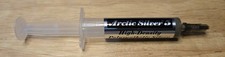 Arctic Silver 5 AS5-12G Thermal Compound CPU Paste 12g Syringe New Open Box picture