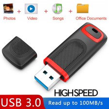 USB 3.0 Flash Drive High Speed Memory Stick Jump Drive Pen Drive 16/32/64/128GB picture