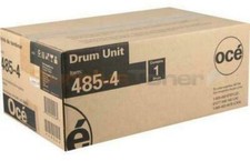 Genuine Sealed Bag Imagistics OCE 485-4 Drum Unit FX-3000 Pitney Bowes picture