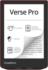 PocketBook Verse PRO 6