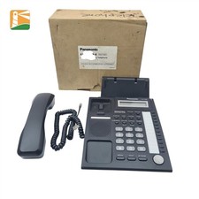 Panasonic KX-T7667X-B Digital Proprietary Telephone. Open Box  picture