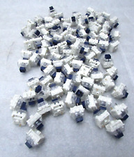 [Lot of 90+] Kaihl BOX Navy Mechanical Keyboard Switches [RP] picture