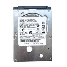 compatible Toshiba 1TB MQ04ABF100 128MB SATA 2.5