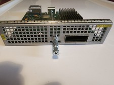 Cisco ASR 1000 EPA-1X100GE Ethernet Port Adapter picture