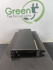 AMD Instinct MI210 64GB HBM2e PCIe GPU Accelerator 102-D67301-0C - READ picture