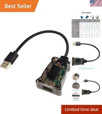 SH-G01L USB Isolator Supports USB 2.0 480Mbps High Speed Isolation picture