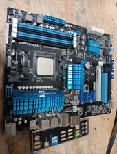 Asus M5A 99 X EVO R2.0 AM3+ ATX DDR3 Motherboard picture