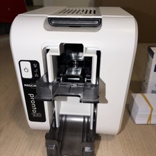 Magicard Pronto 100 Single Side ID Card Printer (3100-0001) picture