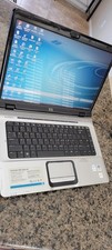 Hp Pavilion Laptop Dx 6650US Notebook PC Laptop 200GB DUAL HARD DRIVE 2048 DDR2 picture
