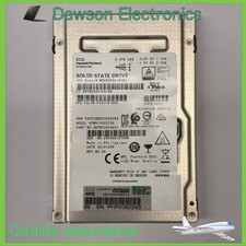 HPE 3.2T SAS 12G P04174-004 HP 3.2T KPM51VUG3T20 Solid State Drive MO003200JWTBU picture