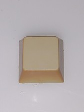 WANG Keyboard replacement KEY & TOP CLEAR COVER vintage original picture