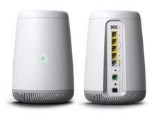 C4000LZ xDSL Gigabit 802.11a/b/g/n/ac WiFi Modem Router Compatible with Centu... picture