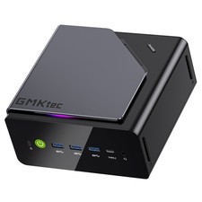 GMKtec K15 Mini PC Intel Ultra 5 125U 16GB DDR5 RAM 1TB SSD Intel AI Boost WIFI picture