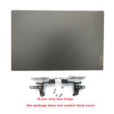 New For Lenovo ideapad 5 15IIL05 15ARE05 15ITL05 Gray LCD Back Cover/Bezel/Hinge picture