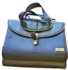 Samsonite Business Attaché Case Brief Portfolio, Laptop, Tablet, Working Case picture