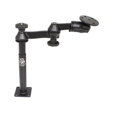 RAM-VP-SW1-89-240  RAM Tele-Pole with 8