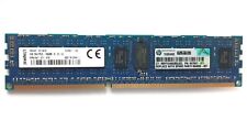 Kingston 4GB 1RX4 PC3L--10600R-9-12-C2 HP647647-071-HYE Server Memory Ram picture
