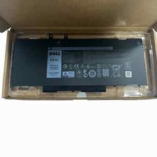 NEW Genuine 68WH 3HWPP Battery For Dell Latitude 5401 5411 14 5410 E5410 15 5510 picture