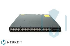 Cisco WS-C3650-48FS-S Switch picture