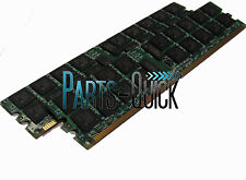 375004-B21 4GB 2x 2GB PC2-3200R DDR2 ECC for HP Proliant Server Memory RAM picture