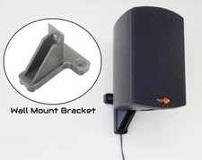 Wall Mount for Klipsch ProMedia 2.1, v.2-400, 4.1 THX Satellite Computer Speaker picture