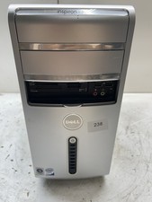 Dell Inspiron 530 Intel Core 2 Duo E6550 2.33GHz 4GB 500GB HDD Windows XP picture