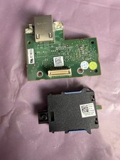 Dell iDRAC6 Express + Enterprise kit for PowerEdge R710 R610 R210 R310 R410, US picture