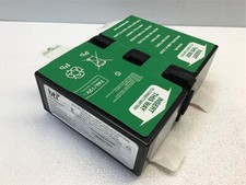 BTI APCRBC123-SLA123 UPS Battery Cartridge for APC BackUPS picture