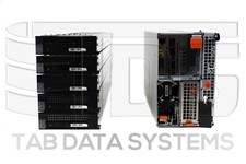 EMC Isilon H400 IH400-E-2T-1.6T Encrypted w/ 15x 2TB SED HDD, 1x 1.6TB SED SSD picture