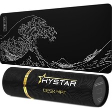 Hystar® Extended Gaming Mouse Pad | XXL 36