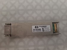 Foundry 10G-XFP-SR MSA-compliant Network Module picture
