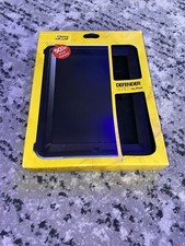 NEW OTTERBOX  Defender Series for iPad  NEW OPENED PACKAGE picture