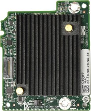 EMULEX / DELL P009558 10G Dual Port Blade Network Daughter Card C10W7 P009558-41 picture