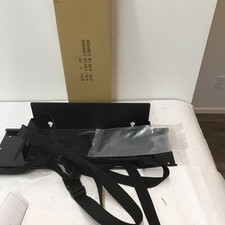 CPU HOLDER CPU01-BLACK TECH SOLUTIONS SMALL PROFILE QTY1 picture