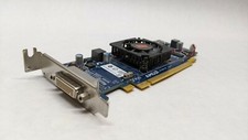 LOT OF 10 AMD Radeon HD 6350 512MB PCIe DMS-59  Video Card 109-C09057-00 picture