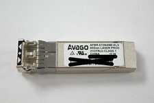 Avago AFBR-57D9AMZ-ELX  SFP Transceiver Module picture