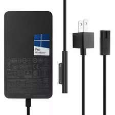 NEW Original 44W 1800 Surface Pro Charger For Microsoft Surface Pro 3/4/5/6/7 US picture