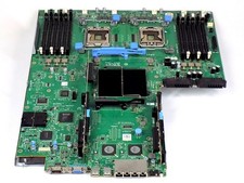 Dell 0F0XJ6 F0XJ6 Replacement Part: Motherboard Mainboard Board for PowerEdge R610 picture