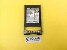 VMN7Y Dell Compellent 960GB SAS 12Gbps Read Intensive 2.5in SSD MZ-ILS960A picture