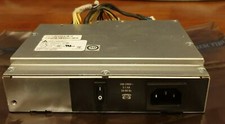 CISCO PWR-1941-POE INLINE POWER SUPPLY for 1941 Router w/ POE Cables 341-0323-01 picture
