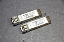 2pcs Avago AFBR-57F5MZ-ELX 16GB SFP+ FC 850nm Fiber Channel Transceiver picture
