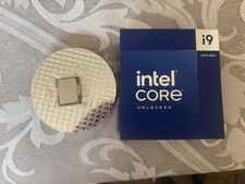 Intel Core i9-14900K 3.2GHz 24-Cores LGA 1700 CPU Processor (BX8071514900K) picture