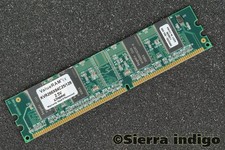 KVR266X64C25/128 Kingston 128MB PC2100U Memory RAM DDR-266MHz picture