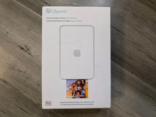 Lifeprint Portable 3