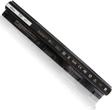 M5Y1K Battery For Dell Vostro 14 3458 P65G 15 3558 P52F Series W6D4J HD4J0 4WY7C picture