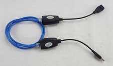 Monoprice USB Extender over Cat5e or Cat6 Connection up to 150ft picture