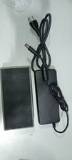 BLACK - TARGUS USB-C UNIVERSAL DV4K DOCKING STATION WITH 100W POWER picture